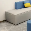 Creative & Minimalist Modern Sofa Lounge Area Stylish Relaxation Space thumbnail 11