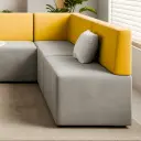 Creative Modern Modular Sofa — Minimalist Sectional Couch with Flexible Combination thumbnail 10