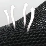 Ergonomic Office Chair for Comfortable Long Sitting – Supportive thumbnail 7