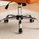 Adjustable Ergonomic Office Chair for Comfortable Long Sitting – Human-Tested Support thumbnail 7