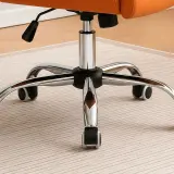 Adjustable Ergonomic Office Chair for Comfortable Long Sitting – Human-Tested Support thumbnail 7