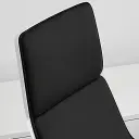Height Adjustable Ergonomic Chair — Designed for Comfortable Long Sitting Sessions thumbnail 8