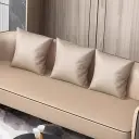 Light Luxury Reception Sofas for Offices thumbnail 11