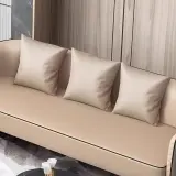 Light Luxury Reception Sofas for Offices thumbnail 11