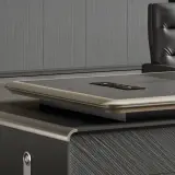 Modern Electric Standing Desk – Smart Height Adjustable Table thumbnail 7