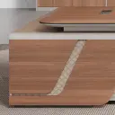 Luxury Executive Electric Lift Desk thumbnail 7