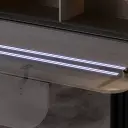 Modern Electric Adjustable Executive Desk thumbnail 11