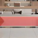 Office Premium Wood Executive Desk - Maoters thumbnail 7