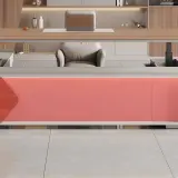 Office Premium Wood Executive Desk - Maoters thumbnail 7