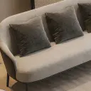 Casual Sofas Suitable for Hotels and Teahouses thumbnail 12