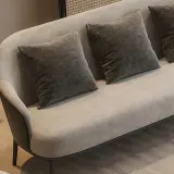 Casual Sofas Suitable for Hotels and Teahouses thumbnail 12