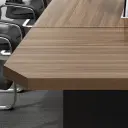 Oversized Executive Conference Tables – Commercial Long Tables for Offices thumbnail 9