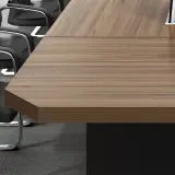 Oversized Executive Conference Tables – Commercial Long Tables for Offices thumbnail 9