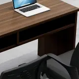 Modern Wood Training Room Desk - Maoters thumbnail 8