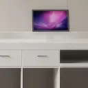 Modern Fashion Office Reception Desk - Maoters thumbnail 11