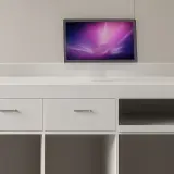 Modern Fashion Office Reception Desk - Maoters thumbnail 11