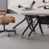 Modern Modular Collaborative Conference Table - Maoters thumbnail 7
