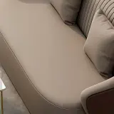 High-End Hotel Lobby Business Sofa thumbnail 10