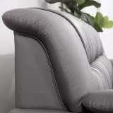 Contemporary Commercial Guest Waiting Sofa thumbnail 8