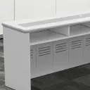 Modern Training Room Conference Table - Maoters thumbnail 8