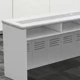 Modern Training Room Conference Table - Maoters thumbnail 8