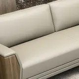 Comfortable Modern Sofa for Office Relaxation thumbnail 10