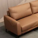 Premium Office Sofa for Business Discussions thumbnail 9