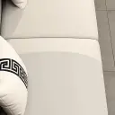 Stylish Office Sofa for Guest Reception thumbnail 9
