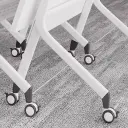 Modern Mobile Folding Meeting Table - Maoters thumbnail 7