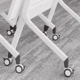 Modern Mobile Folding Meeting Table - Maoters thumbnail 7