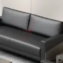Minimalist Style Office Reception Sofa thumbnail 9
