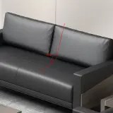 Minimalist Style Office Reception Sofa thumbnail 9