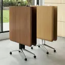 New Craft Folding Conference Table - Maoters thumbnail 9
