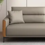 Sofa Designed for Minimalist Business Waiting Area thumbnail 14