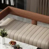 Luxury Business Reception Sofa thumbnail 9