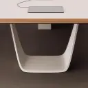 Premium Lacquer Conference Table for Large Meeting Rooms thumbnail 8