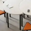 Modern Modular Collaborative Meeting Table - Maoters thumbnail 7