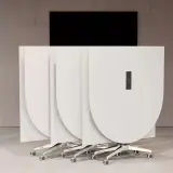 Modern Fashion Mobile Conference Table - Maoters thumbnail 10
