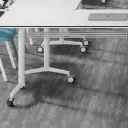Modern Mobile Modular Conference Table - Maoters thumbnail 8