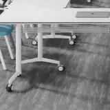 Modern Mobile Modular Conference Table - Maoters thumbnail 8