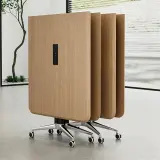 Modern Office Mobile Scalable Conference Table - Maoters thumbnail 8