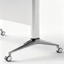 Modern Foldable Modular Conference Table - Maoters thumbnail 8