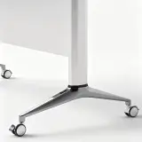 Modern Foldable Modular Conference Table - Maoters thumbnail 8
