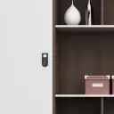 Modern Office Storage Cabinet with Lock thumbnail 9