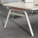 Modern Rectangular Office Conference Table - Maoters thumbnail 10