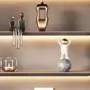 Office Storage Cabinet for Files and Display thumbnail 9