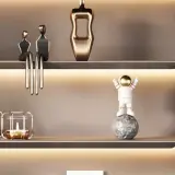 Office Storage Cabinet for Files and Display thumbnail 9
