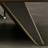 Premium Light Luxury Conference Table - Maoters thumbnail 8