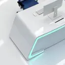 Modern Command Center Conference Table - Maoters thumbnail 8