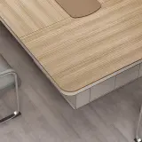 Luxury Modern Large Executive Conference Table - Maoters thumbnail 9